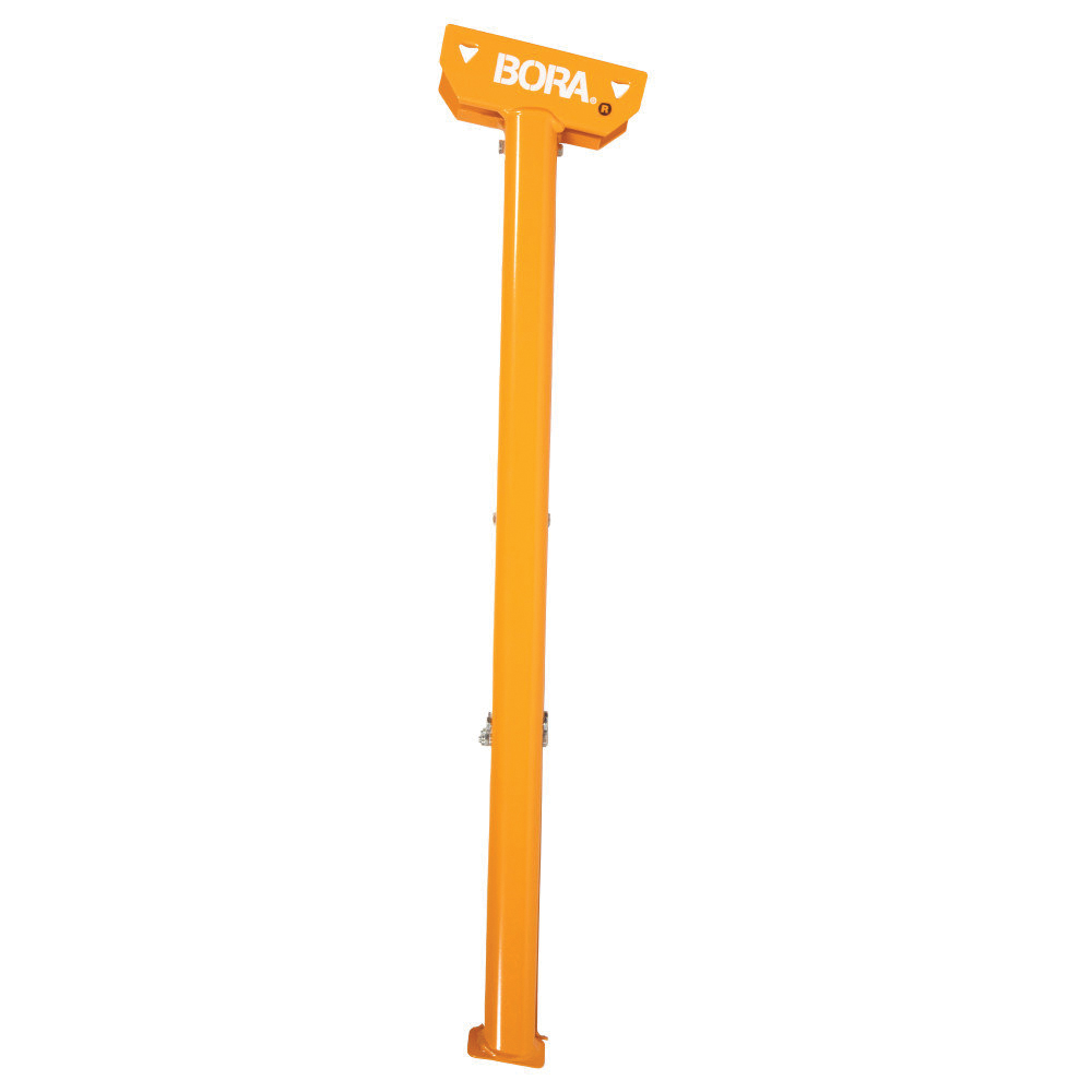 Bora Portamate Jobhorse Series PM-3310 Sawhorse Bracket, Steel - 3