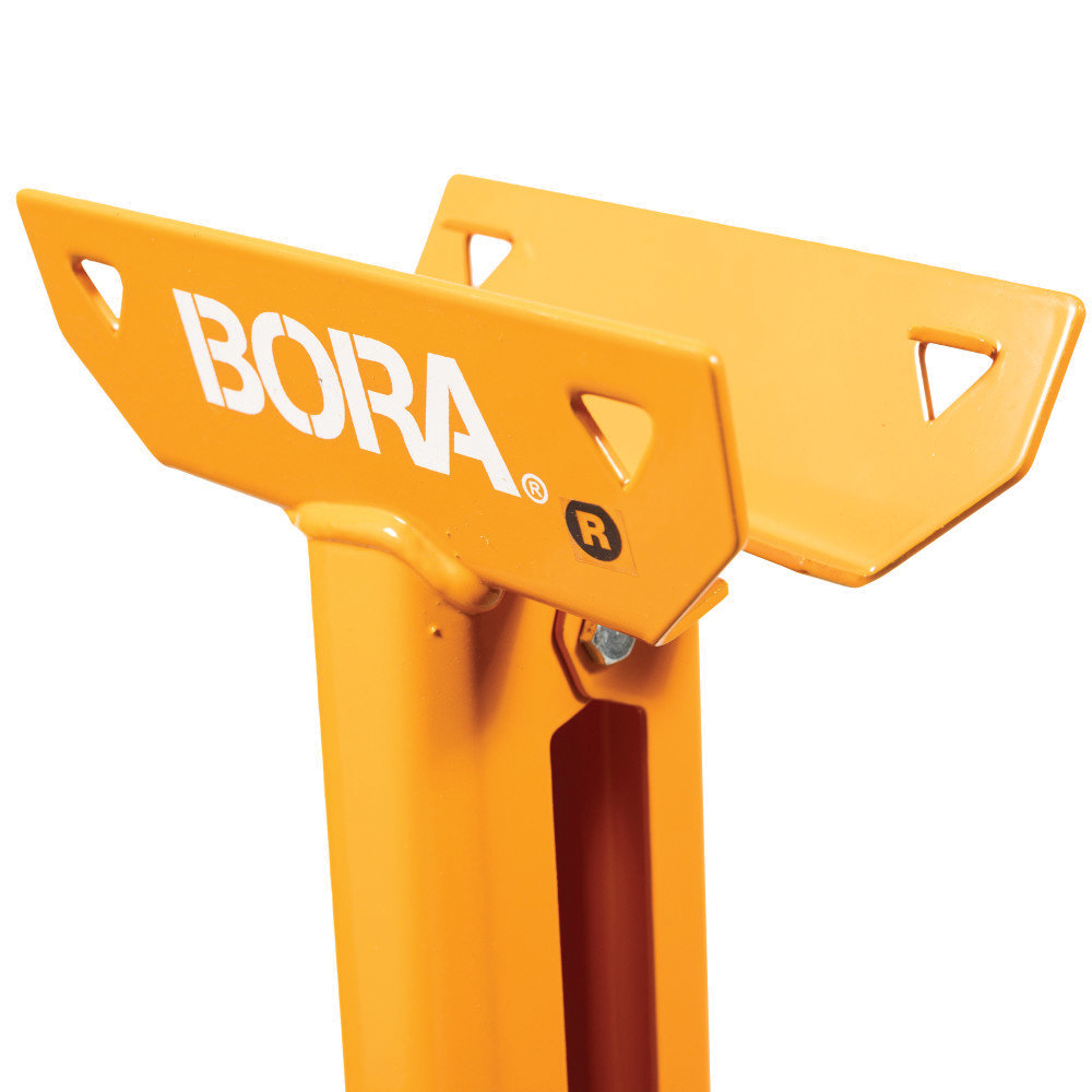 Bora Portamate Jobhorse Series PM-3310 Sawhorse Bracket, Steel - 4