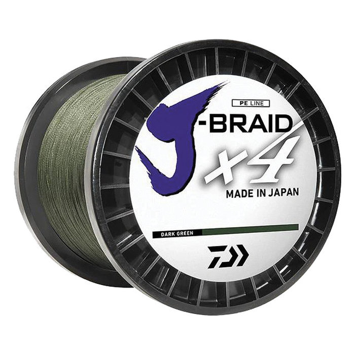 Daiwa JB4U40-150DG