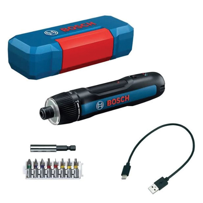 Bosch GSD4V-35