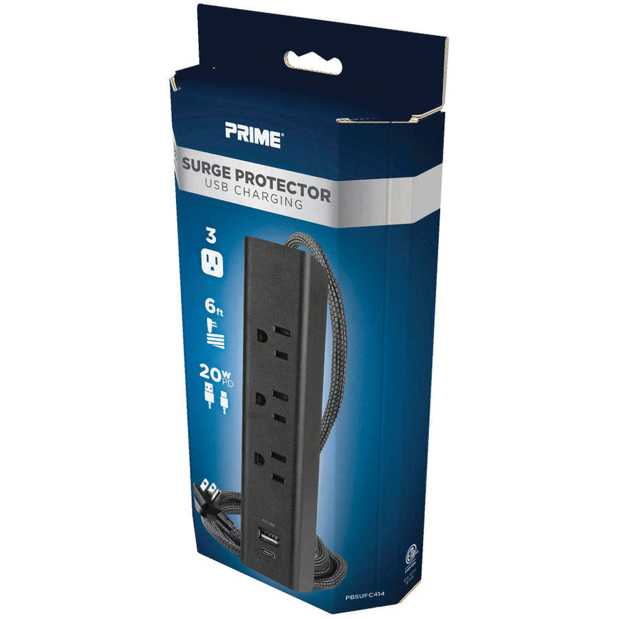 Powerzone PBSUFC414