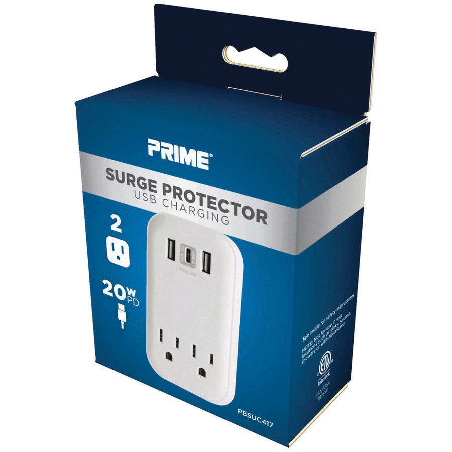 Powerzone ORSUC417
