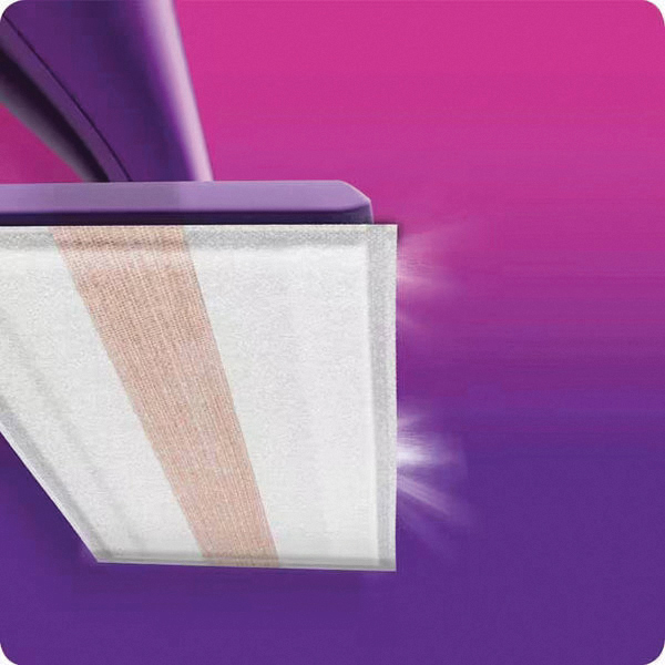 Mopping Cloth Refill, Swiffer, WetJet Series, for Wood, Microfiber - 5