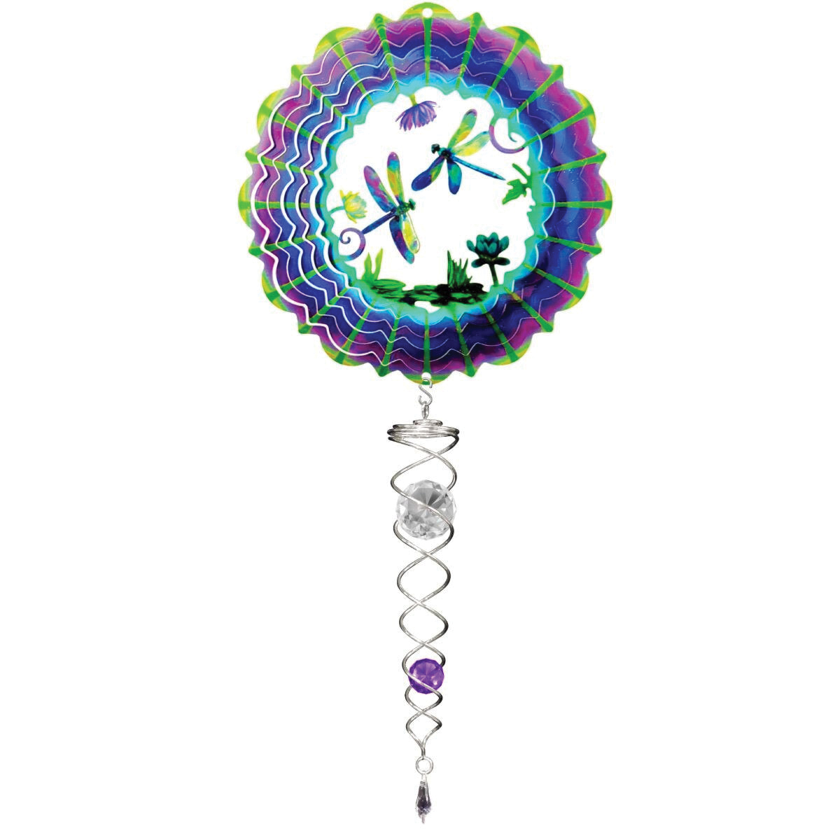 Spinfinity Designs 730
