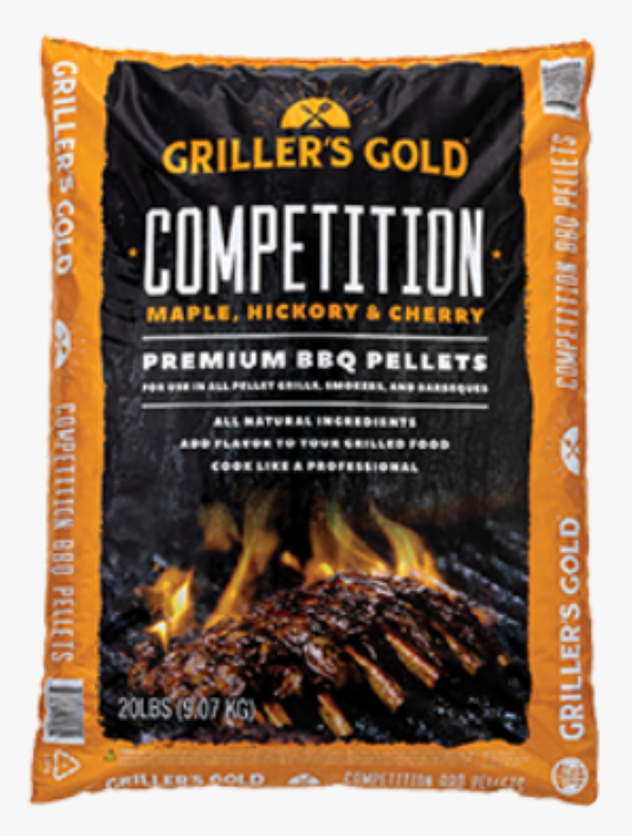 Griller's Gold GGPM20