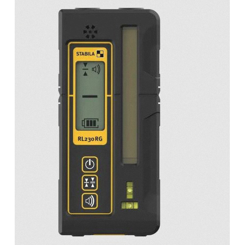 Stabila RL 230 RG Line Receiver - 2