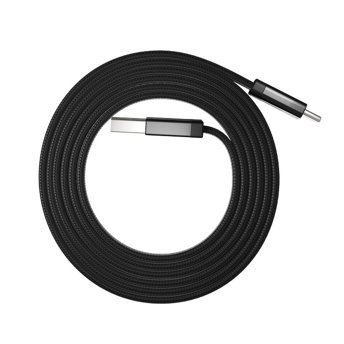 Statik PUP-0494-6FT-AC-BLK