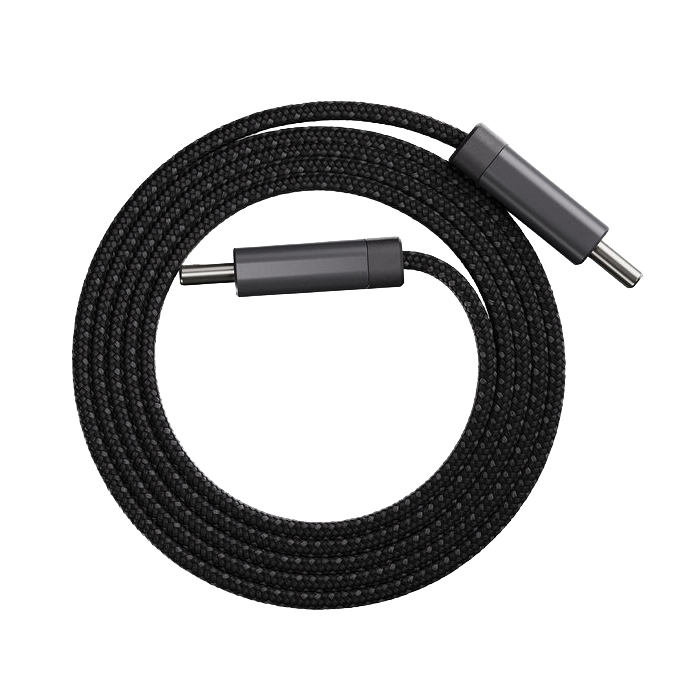 Statik PUP-0495-6FT-CC-BLK