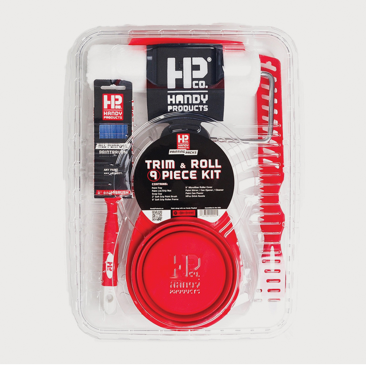 Handy Products 9901-PK