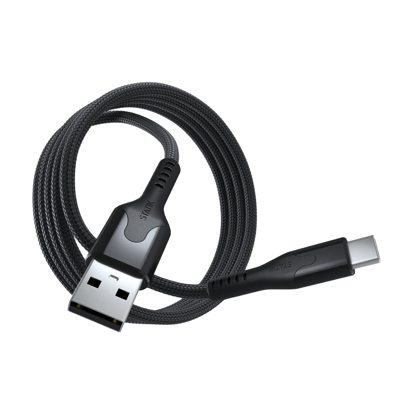 Statik PUP-0475-3FT-AL-BLK