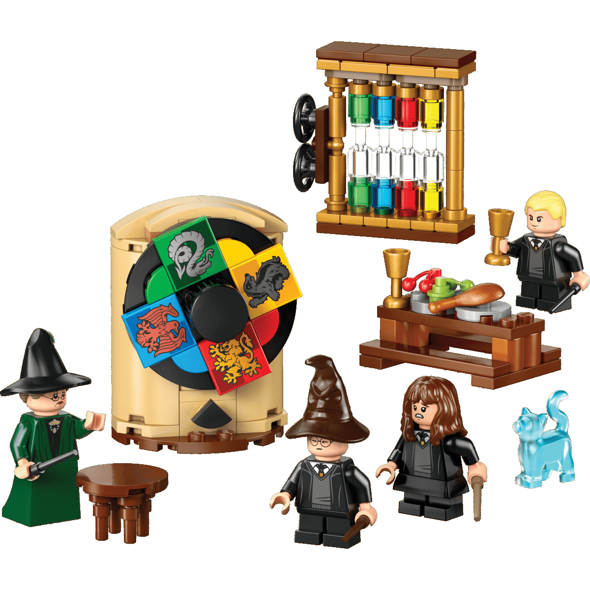 Lego 76460