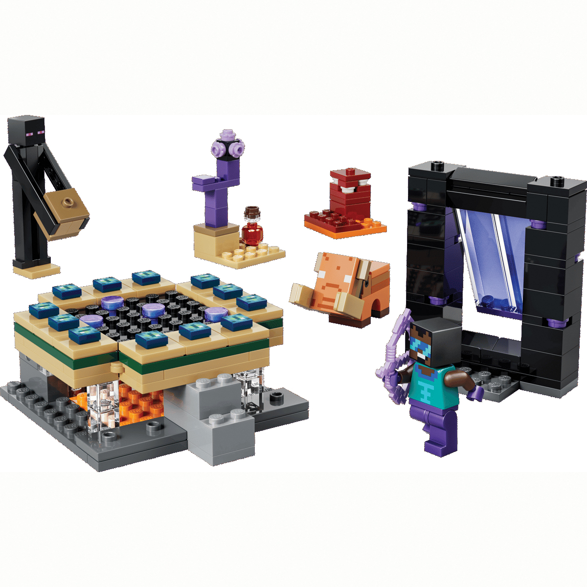 Lego 21584