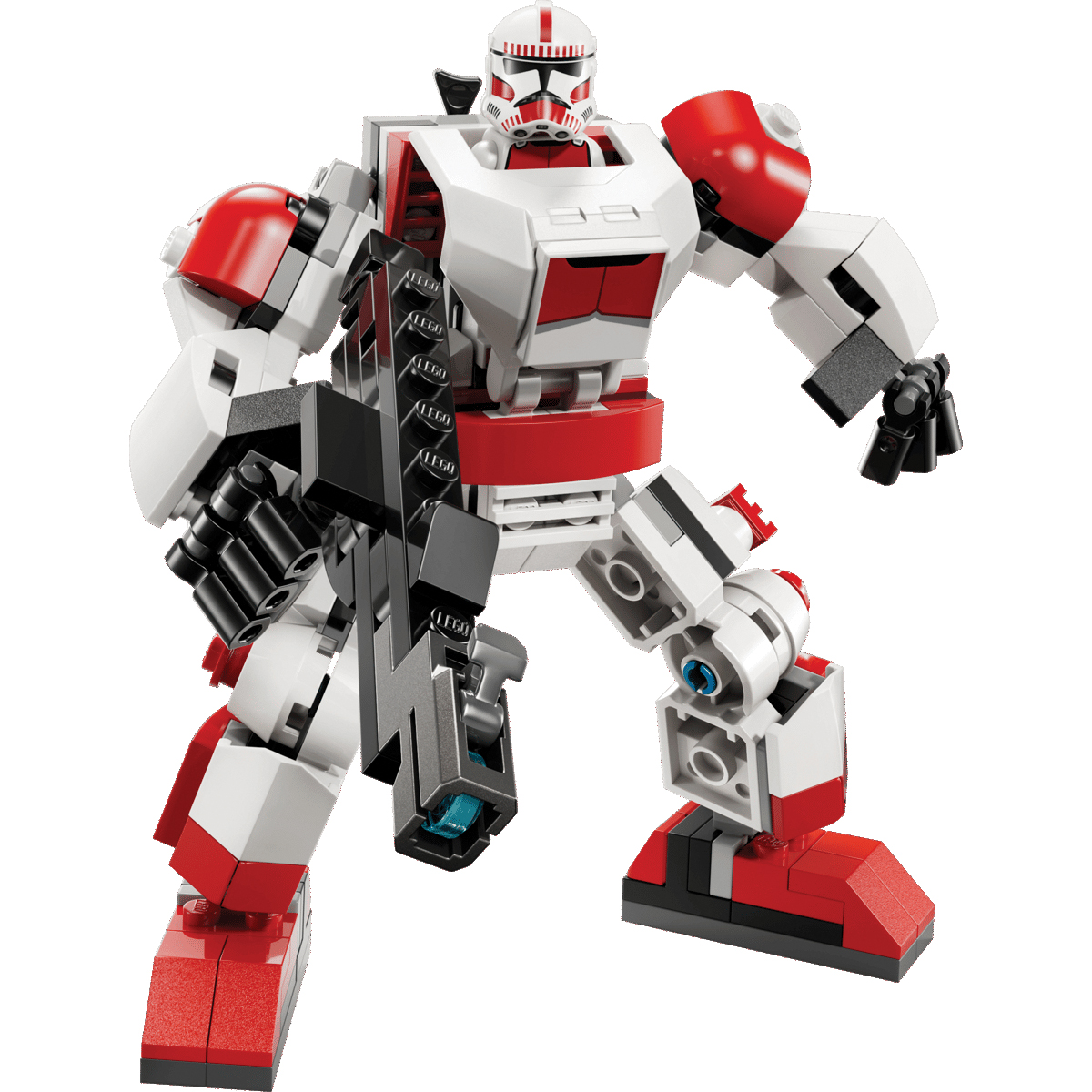 Lego 75448