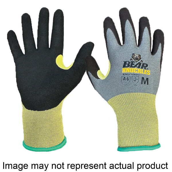 Bear Knuckles SC6100-XL