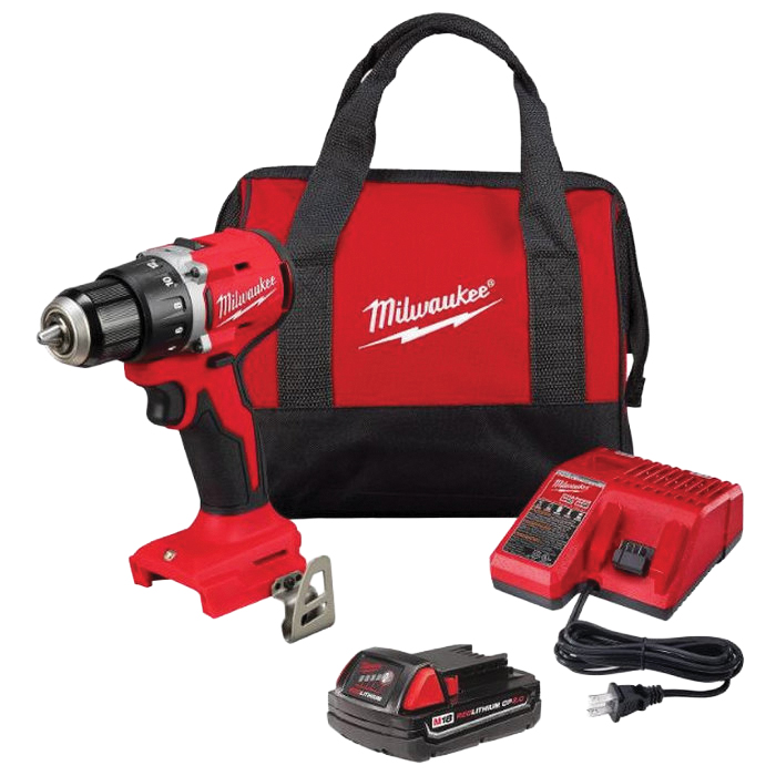 Milwaukee 3601-21CT
