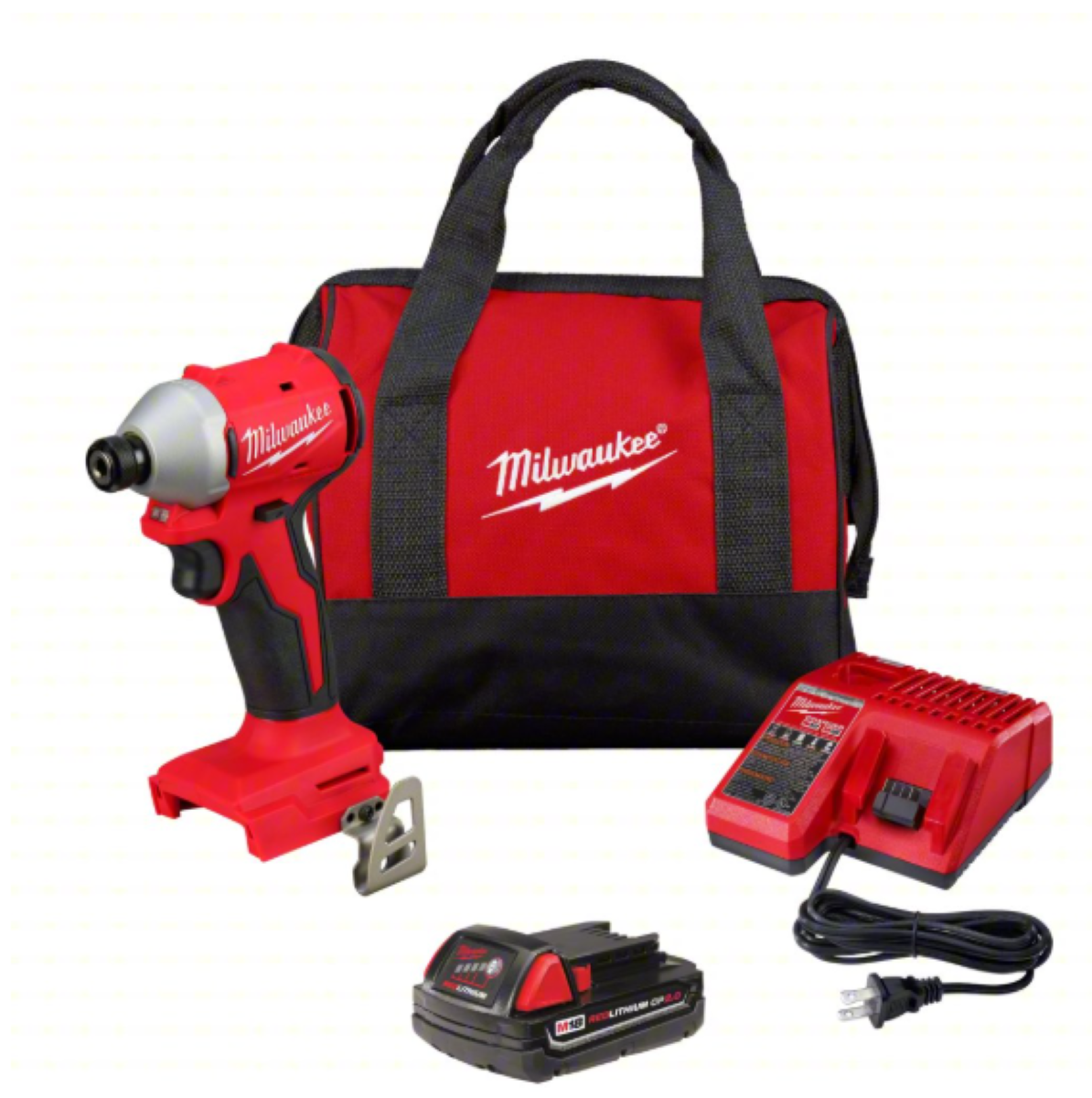 Milwaukee 3650-21CT