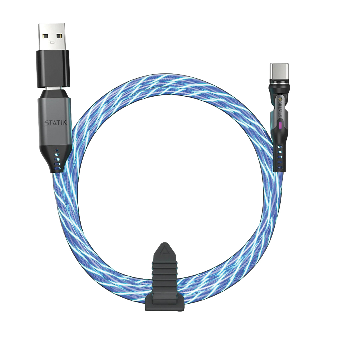 Statik PUP-0465-3FT-CC-V2