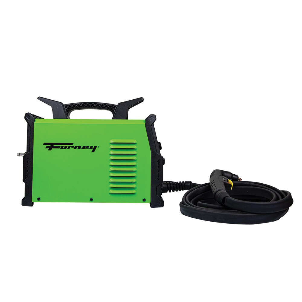 Plasma Cutter, Forney, TruCut, 120 V Input, 20 A Input, 20 A, 1-Phase, 3/8 in Cutting Capacity, 35 % Duty Cycle - 4