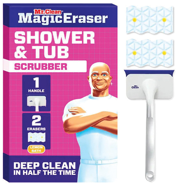 Mr Clean 80862522