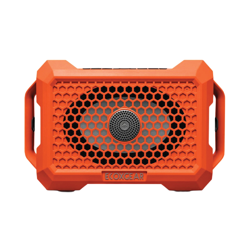 Defender Series GDI-EXDFNR00 Bluetooth Speaker, 100 W Output, 5.1 Bluetooth, 121 dB SPL, 100 ft Wireless Range