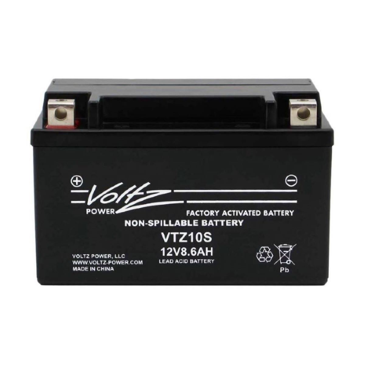Voltz Power VTZ10S