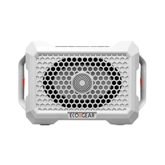 Defender Series GDI-EXDFNR08 Bluetooth Speaker, 100 W Output, 5.1 Bluetooth, 121 dB SPL, 100 ft Wireless Range