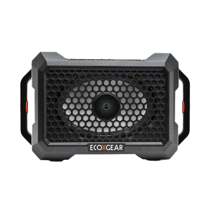 Defender Series GDI-EXDFNR01 Bluetooth Speaker, 100 W Output, 5.1 Bluetooth, 121 dB SPL, 100 ft Wireless Range
