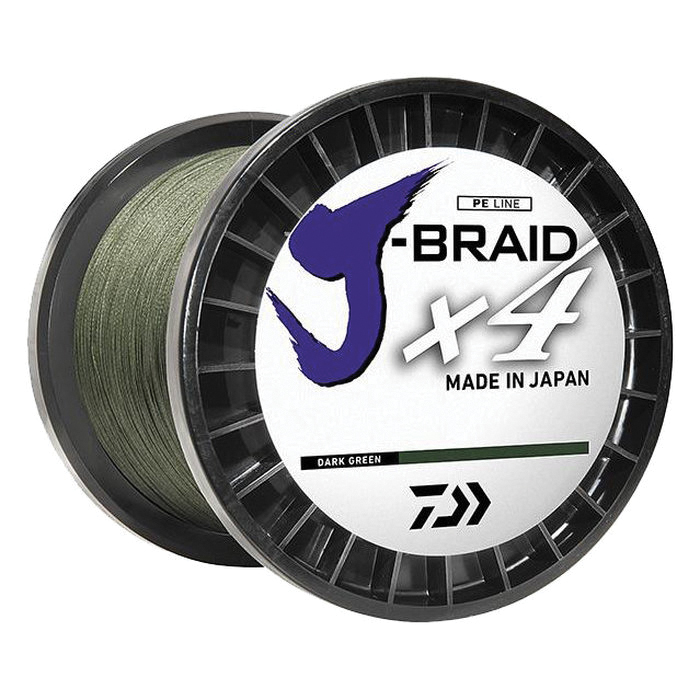 Daiwa JB4U50-150DG