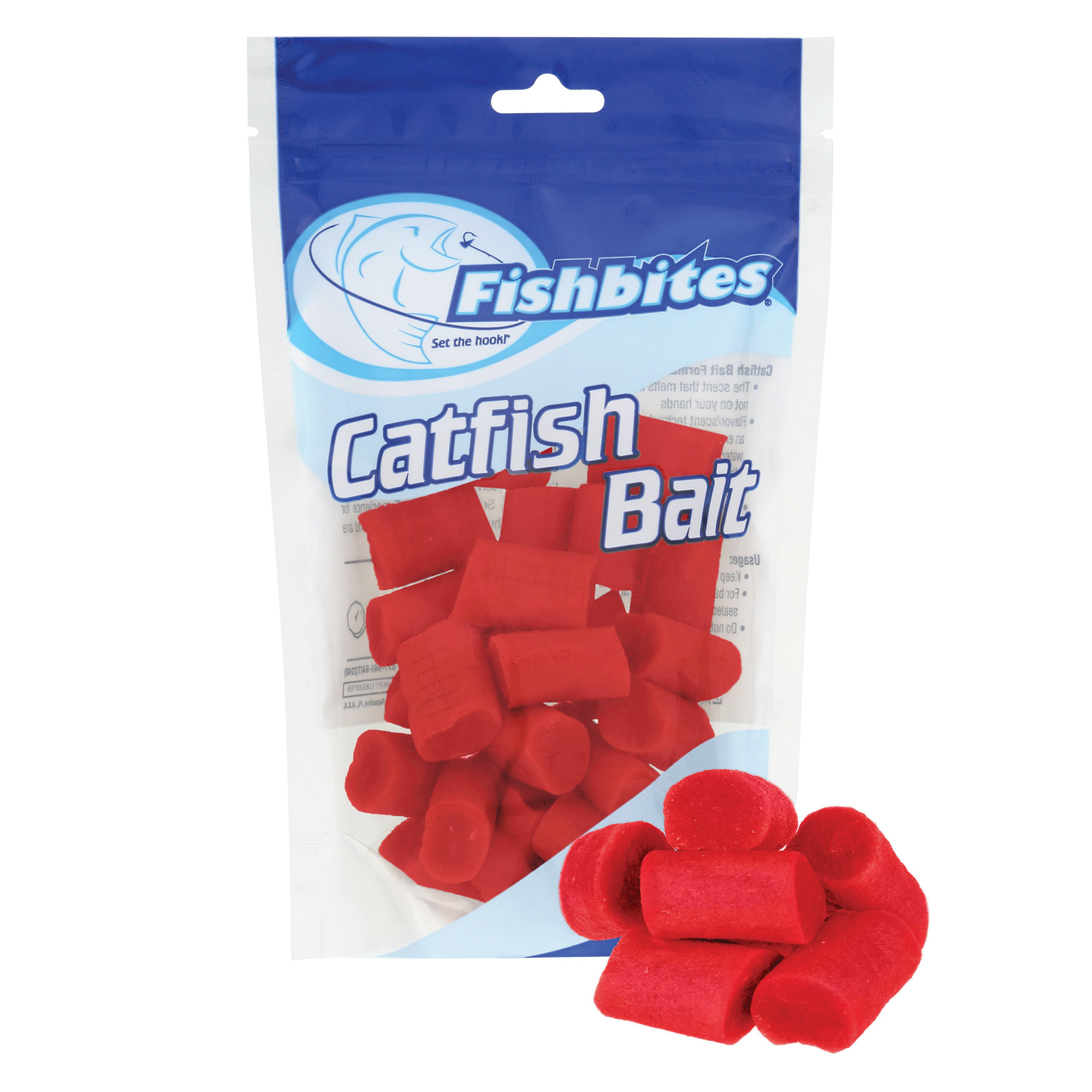 Fishbites F0134