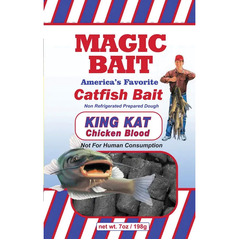 Magic Bait M71-12-7