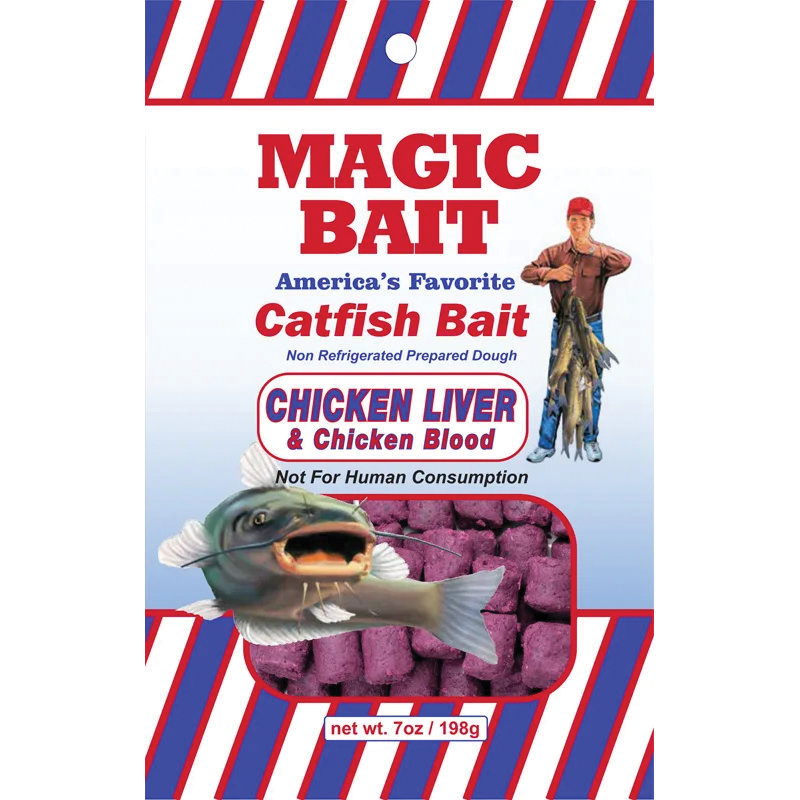 Magic Bait M42-12-7
