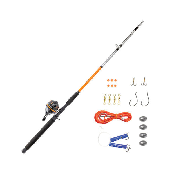 Zebco ZRTCFSC702MH