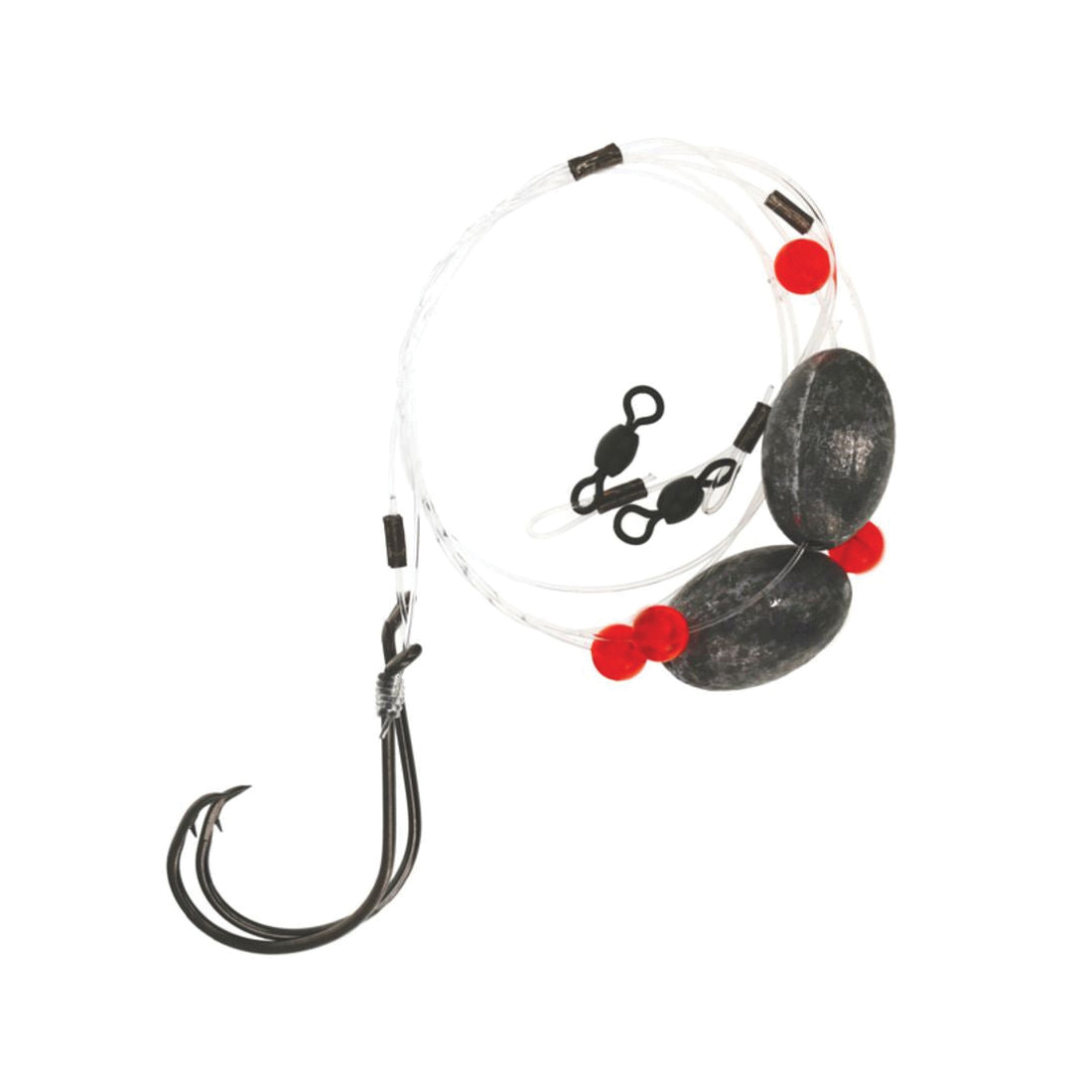 Eagle Claw CCFRR