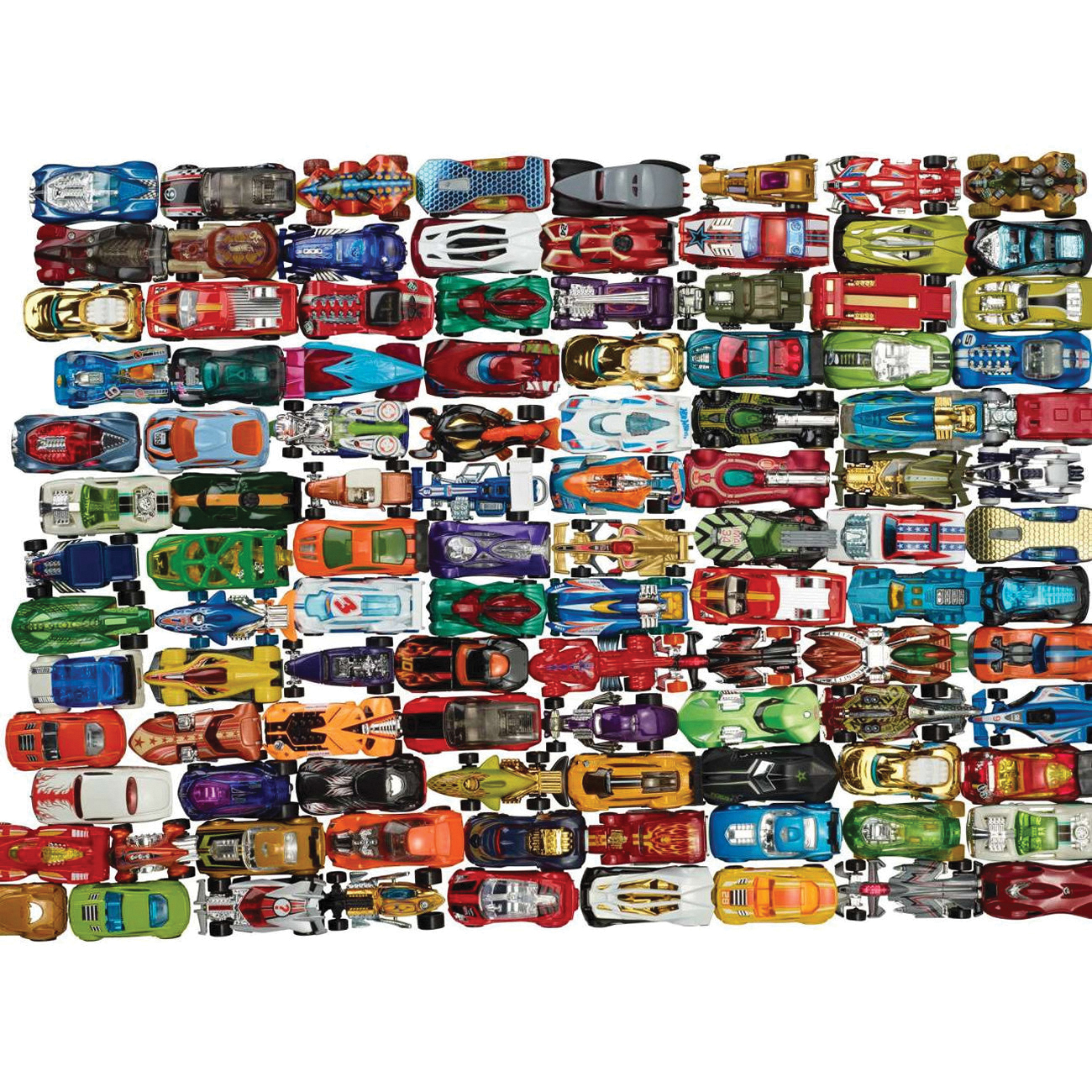 Hot Wheels MTT05785