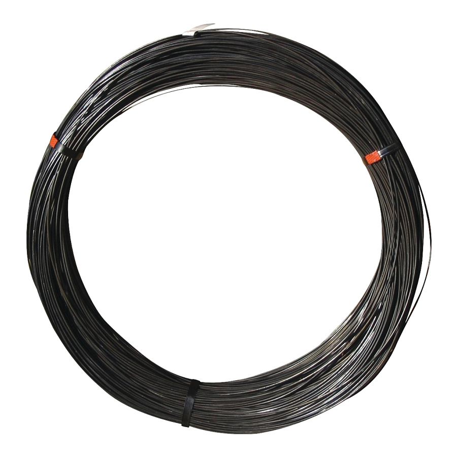 16 01 65 44 Smooth Wire, 9 ga Gauge, Annealed