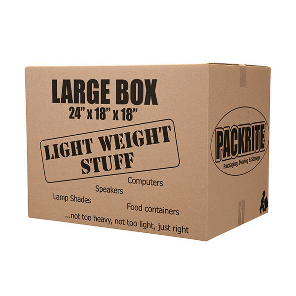 Packrite SS-903
