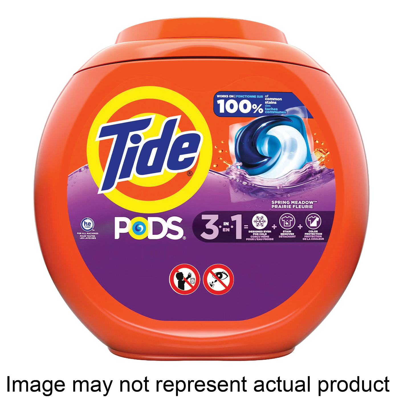 Tide 509608