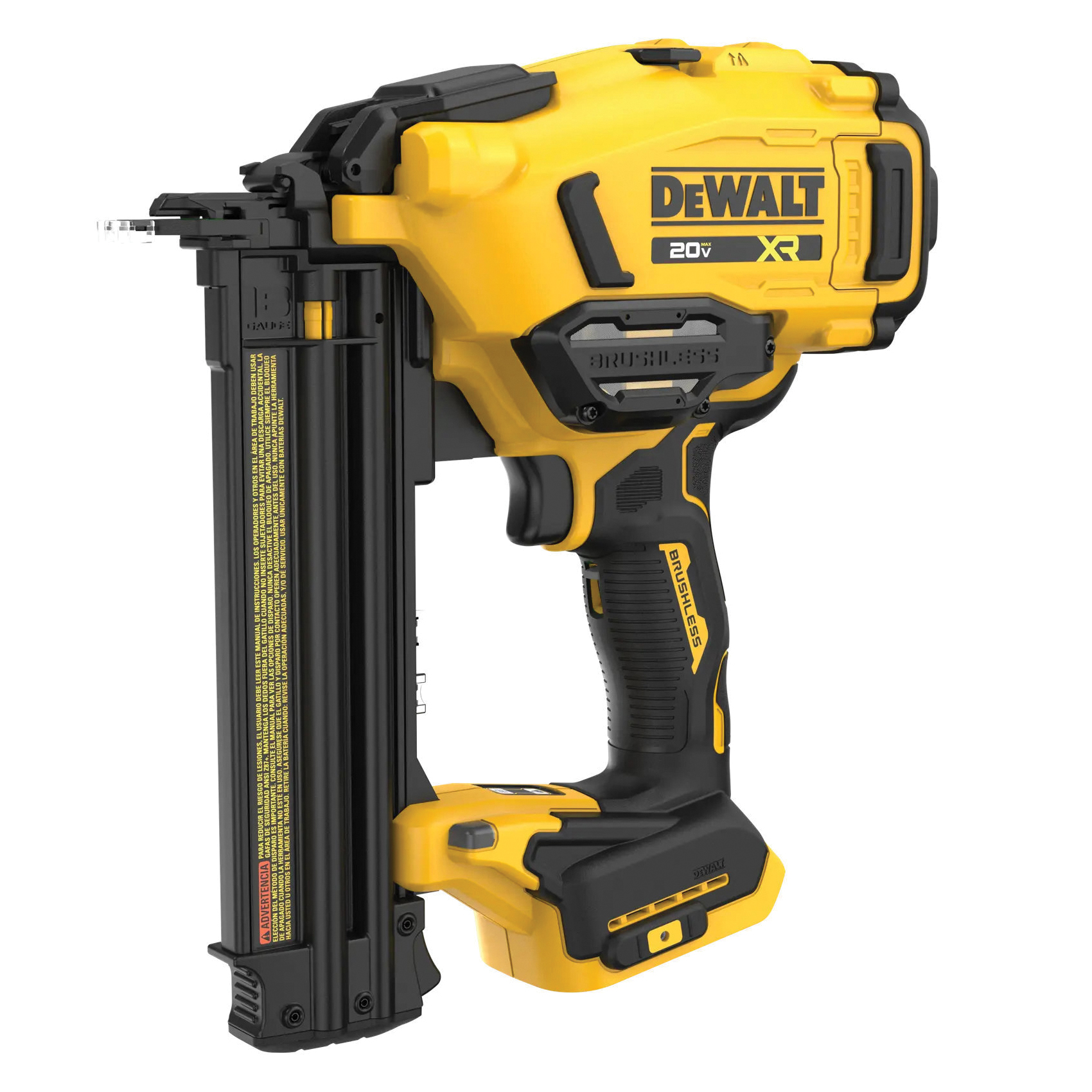 Dewalt DCN210B