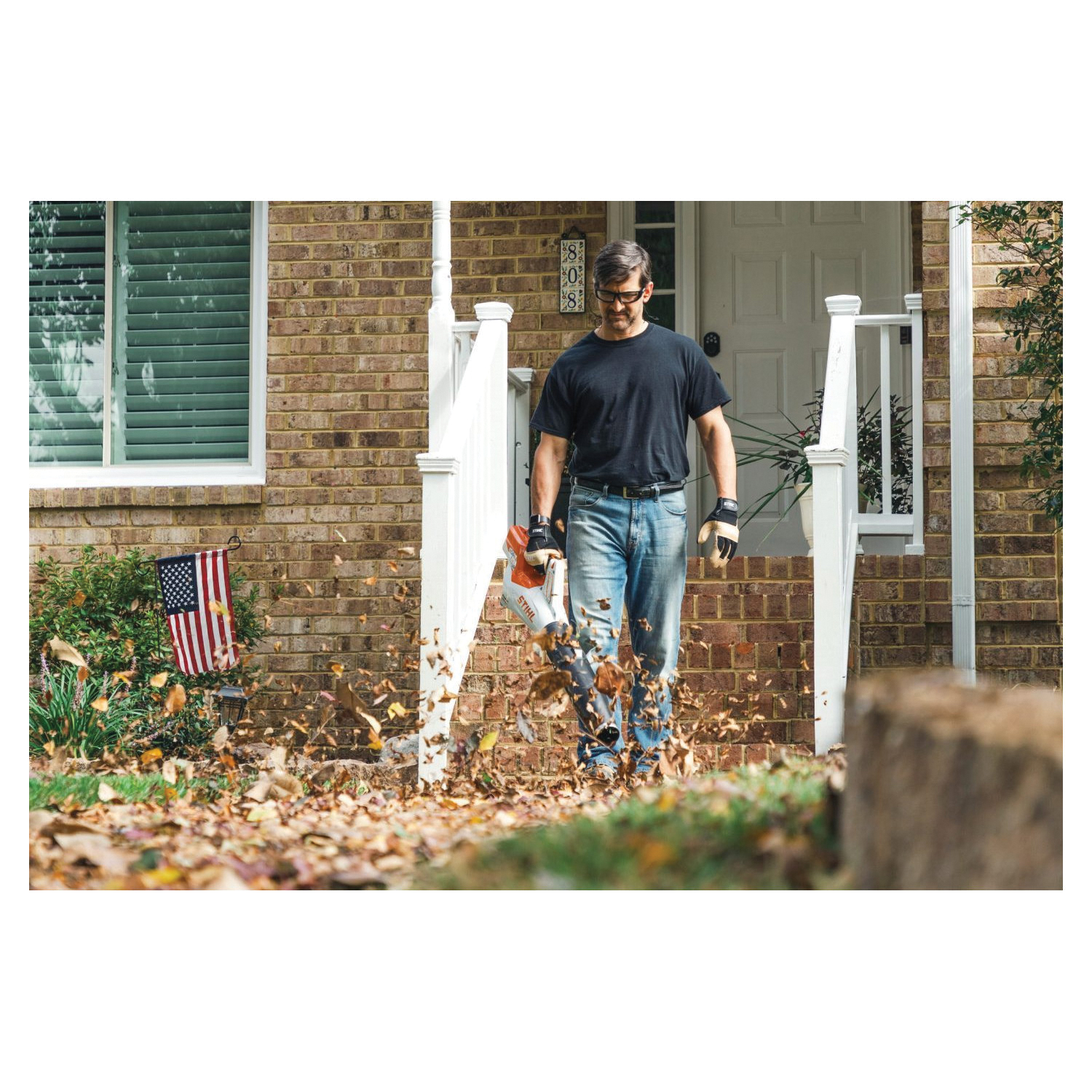 STIHL BA040115941US