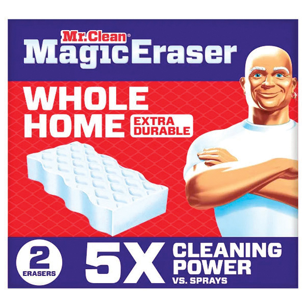 MR CLEAN 030772228835