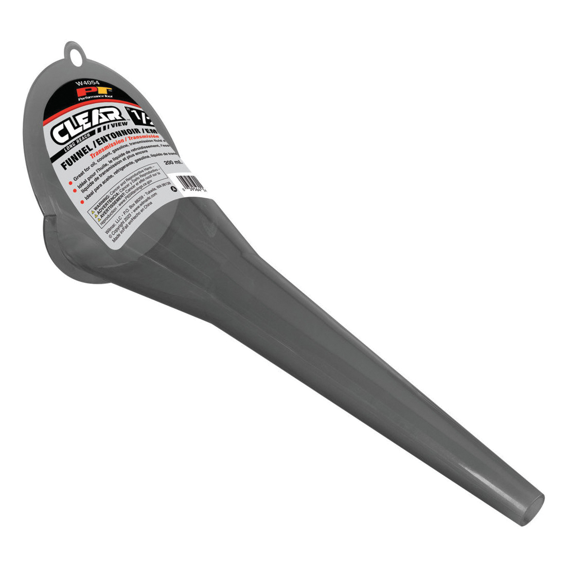 Performance Tool W4054