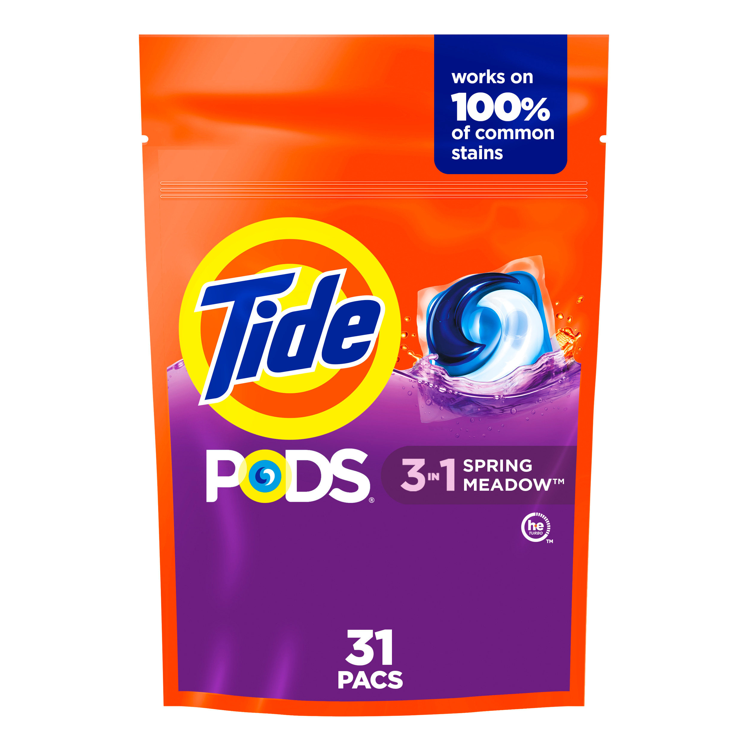 TIDE 037000509608