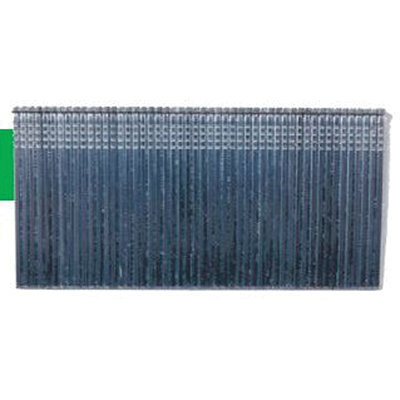 PX Series PX-2-1M Wire Brads, 2 in L, Galvanized, Medium Head, Chisel Point