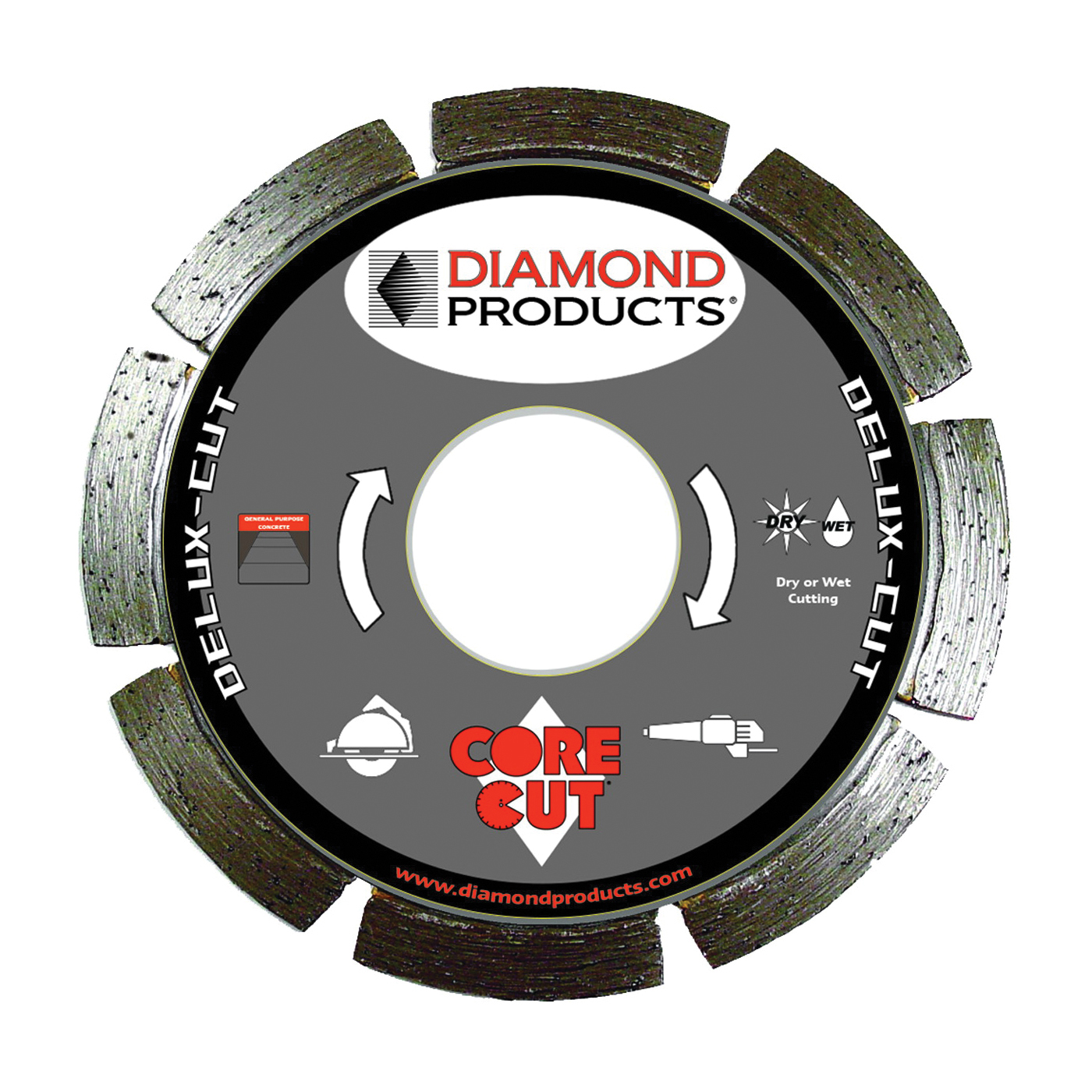 Diamond Products 20966