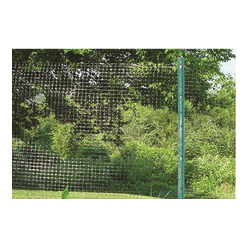 DeWitt DDF7100 Deer Fence, 100 ft L, 7 ft H, Polypropylene - 3