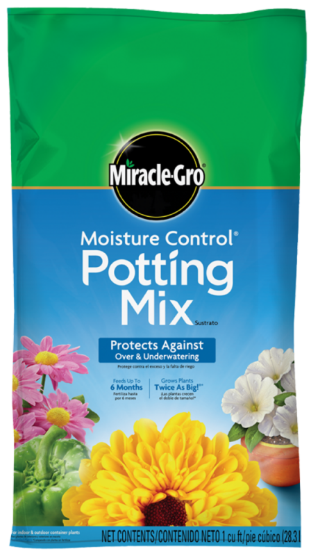 Miracle-gro 75551300