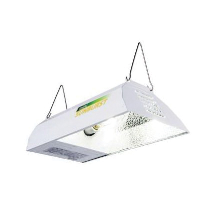 Jump Start SBMM100H MH Reflector with Lamp, Mini, 2.75 A, 100 W, Metal Halide Lamp, Hang Mounting
