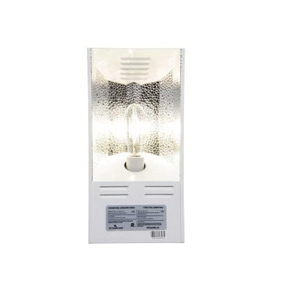 Jump Start SBMM100H MH Reflector with Lamp, Mini, 2.75 A, 100 W, Metal Halide Lamp, Hang Mounting