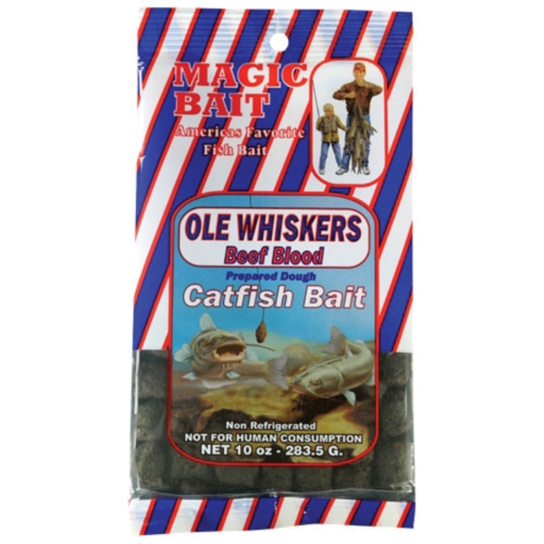 Magic Bait 72-12
