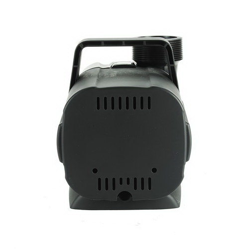 Oase 45422 Waterfall Pump, 1 -Phase, 1.5 A, 120 V, 1/5 hp, 1, 1-1/2 in Connection, 20 ft Max Head, 2300 gph - 2